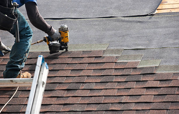 Licensed Gutter Installation service in Saugus, MA - Brentwood Metal Roofing